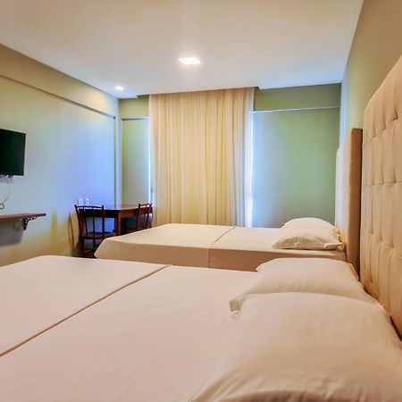 Ilusion Flat Ponta Negra Aparthotel Natal Luaran gambar
